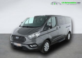 Ford Tourneo 320 L2H1 2.0 EcoBlue 130 BVM   Beaupuy 31
