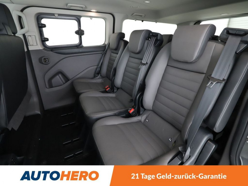 Ford Tourneo 320 L2H1 2.0 EcoBlue 130 BVM  occasion  Beaupuy - photo n9