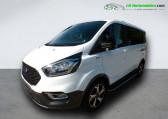 Ford Tourneo occasion année 2022 boite Manuelle Annonce Ford Tourneo occasion Diesel 320 L2H1 2.0 EcoBlue 130 BVM à Beaupuy