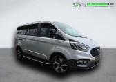 Ford Tourneo 320 L2H1 2.0 EcoBlue 130 BVM   Beaupuy 31