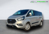 Ford Tourneo 320 L2H1 2.0 EcoBlue 130 BVM   Beaupuy 31