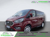 Ford Tourneo 320 L2H1 2.0 EcoBlue 130 BVM   Beaupuy 31