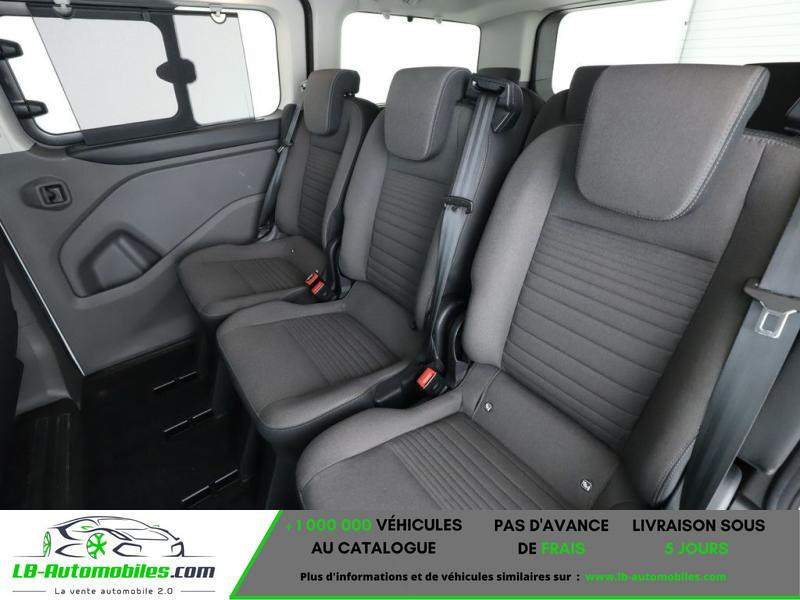 Ford Tourneo 320 L2H1 2.0 EcoBlue 130 Mhev  occasion � Beaupuy - photo n�7