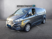 Annonce Ford Tourneo occasion Diesel 320 L2H1 2.0 EcoBlue 130ch Titanium 164g Euro6.2 � Cherbourg-Octeville