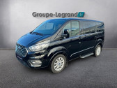 Ford Tourneo occasion année 2021 boite Manuelle Annonce Ford Tourneo occasion Diesel 320 L2H1 2.0 EcoBlue 130ch Titanium 7cv à Hérouville-Saint-Clair