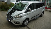 Ford Tourneo occasion année 2021 boite Automatique Annonce Ford Tourneo occasion Diesel 320 L2H1 2.0 ECOBLUE 130CH TITANIUM BVA 7CV à Villenave-d'Ornon