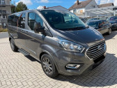 Ford Tourneo occasion année 2021 boite Automatique Annonce Ford Tourneo occasion Diesel 320 L2H1 2.0 ECOBLUE 130CH TITANIUM BVA 7CV à Villenave-d'Ornon