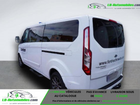 Ford Tourneo 320 L2H1 2.0 EcoBlue 150 BMV  occasion � Beaupuy - photo n�2
