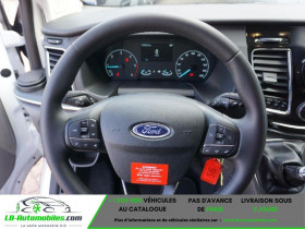 Ford Tourneo 320 L2H1 2.0 EcoBlue 150 BMV  occasion � Beaupuy - photo n�6