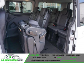 Ford Tourneo 320 L2H1 2.0 EcoBlue 150 BMV  occasion � Beaupuy - photo n�5