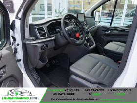 Ford Tourneo 320 L2H1 2.0 EcoBlue 150 BMV  occasion � Beaupuy - photo n�4