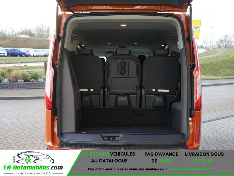 Ford Tourneo 320 L2H1 2.0 EcoBlue 150 BMV  occasion  Beaupuy - photo n7
