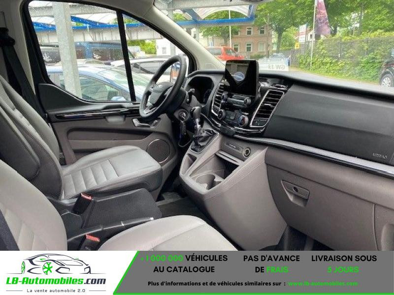 Ford Tourneo 320 L2H1 2.0 EcoBlue 150 BMV  occasion  Beaupuy - photo n3
