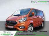 Ford Tourneo 320 L2H1 2.0 EcoBlue 150 BMV   Beaupuy 31