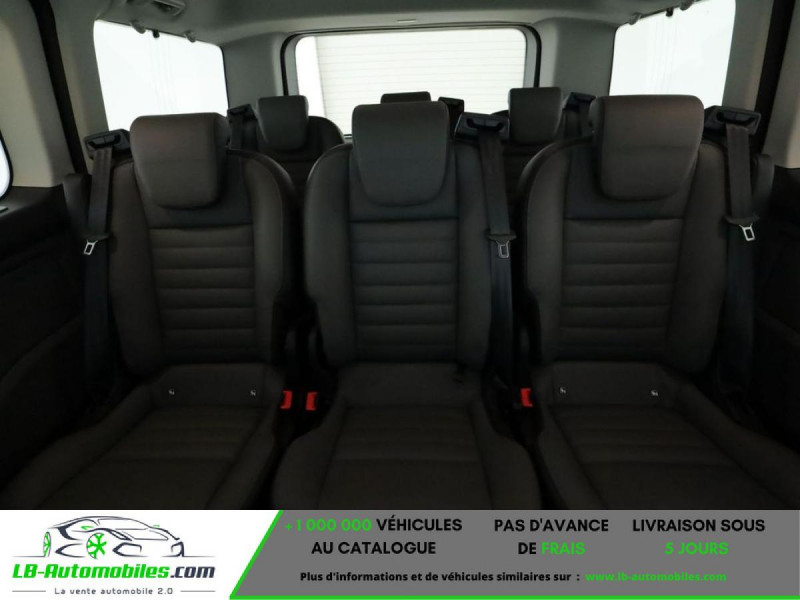 Ford Tourneo 320 L2H1 2.0 EcoBlue 150 BMV  occasion  Beaupuy - photo n8