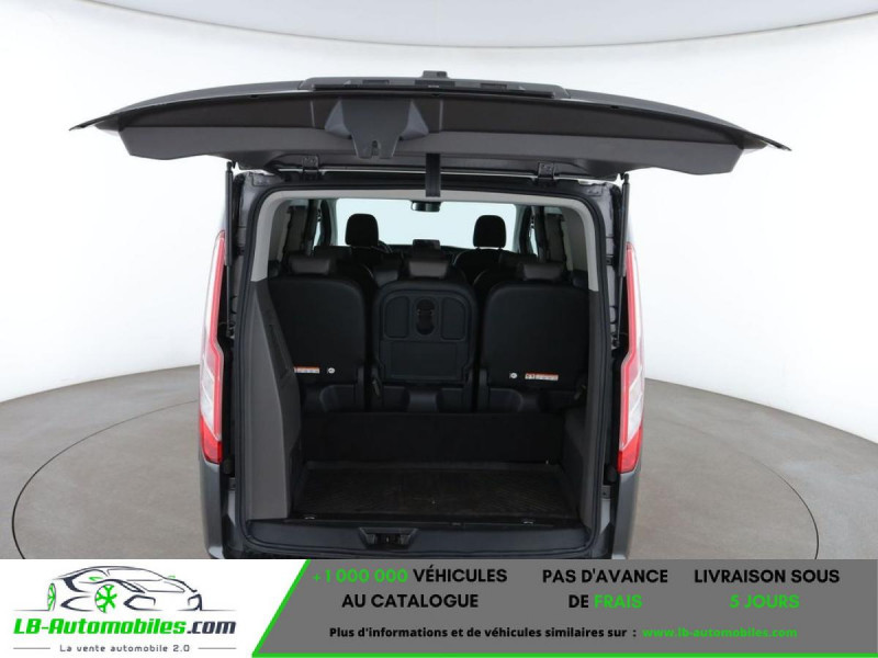 Ford Tourneo 320 L2H1 2.0 EcoBlue 150 BMV  occasion  Beaupuy - photo n10