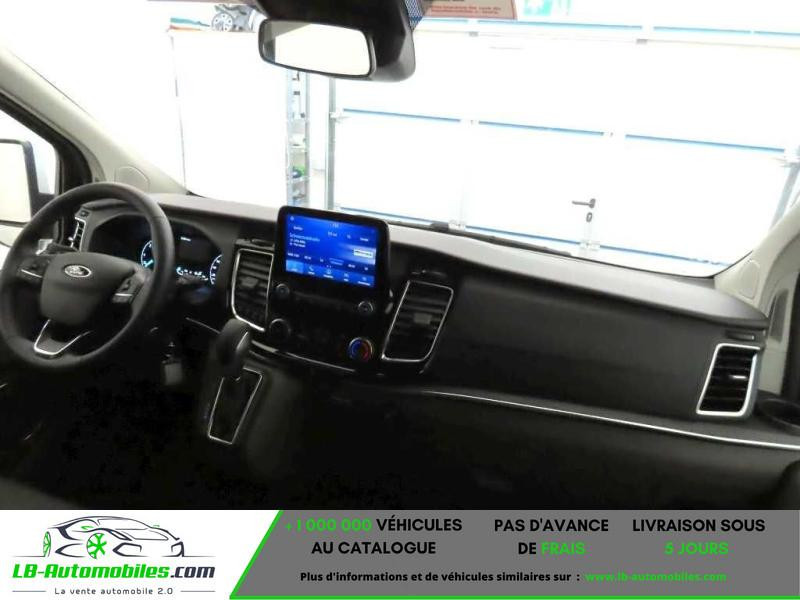 Ford Tourneo 320 L2H1 2.0 EcoBlue 150 BVA  occasion  Beaupuy - photo n2