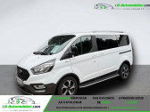 Ford Tourneo 320 L2H1 2.0 EcoBlue 150 BVA   Beaupuy 31