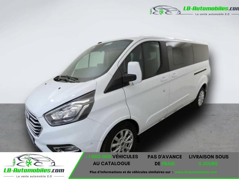 Ford Tourneo 320 L2H1 2.0 EcoBlue 150 BVA  occasion  Beaupuy