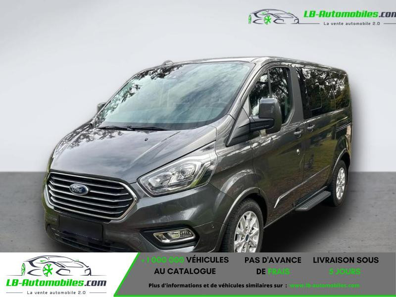 Ford Tourneo 320 L2H1 2.0 EcoBlue 150 BVA  occasion  Beaupuy
