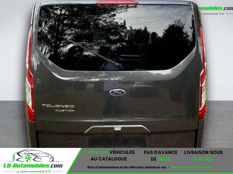 Ford Tourneo 320 L2H1 2.0 EcoBlue 150 BVA  occasion  Beaupuy - photo n6