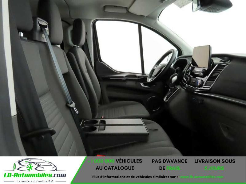 Ford Tourneo 320 L2H1 2.0 EcoBlue 150 BVA  occasion  Beaupuy - photo n5