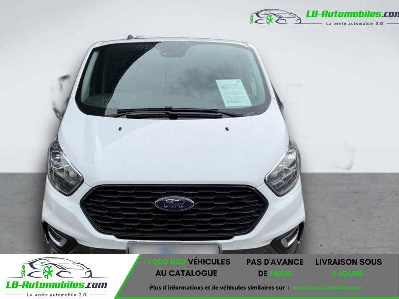Ford Tourneo 320 L2H1 2.0 EcoBlue 150 BVA  occasion  Beaupuy - photo n4