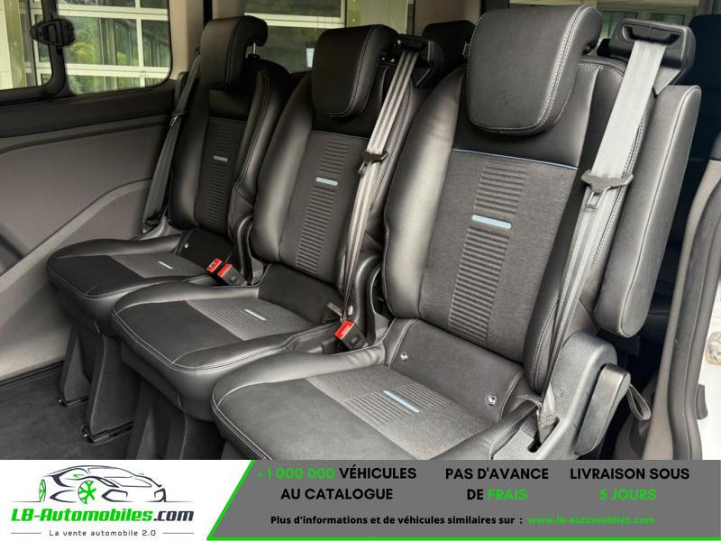 Ford Tourneo 320 L2H1 2.0 EcoBlue 150 BVA  occasion  Beaupuy - photo n7