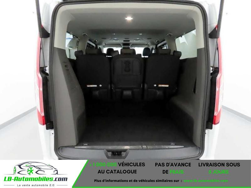 Ford Tourneo 320 L2H1 2.0 EcoBlue 150 BVA  occasion  Beaupuy - photo n9