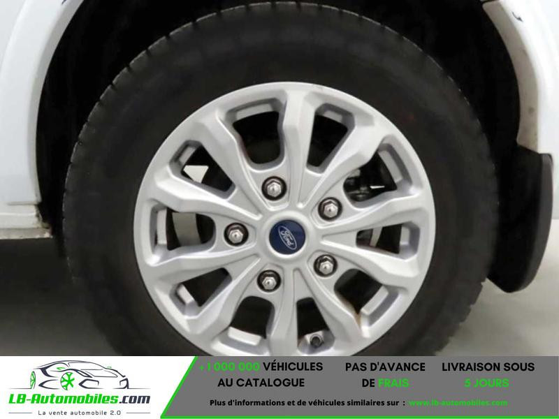 Ford Tourneo 320 L2H1 2.0 EcoBlue 150 BVA  occasion  Beaupuy - photo n8