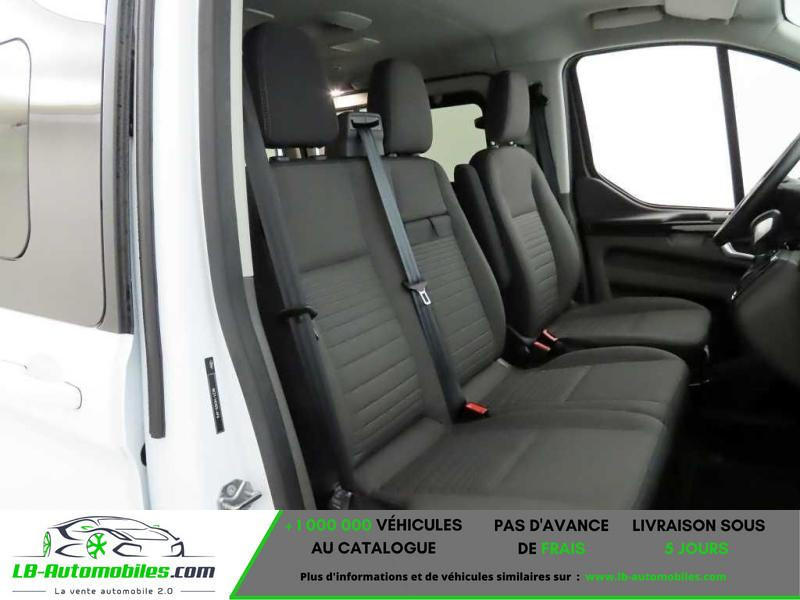 Ford Tourneo 320 L2H1 2.0 EcoBlue 150 BVA  occasion  Beaupuy - photo n6