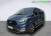 Ford Tourneo 320 L2H1 2.0 EcoBlue 150 BVA   Beaupuy 31