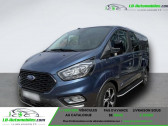 Ford Tourneo 320 L2H1 2.0 EcoBlue 150 BVA   Beaupuy 31