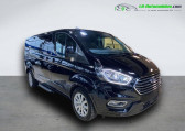 Ford Tourneo occasion année 2023 boite Automatique Annonce Ford Tourneo occasion Diesel 320 L2H1 2.0 EcoBlue 150 BVA à Beaupuy