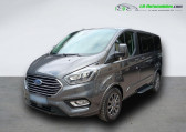 Ford Tourneo occasion année 2022 boite Automatique Annonce Ford Tourneo occasion Diesel 320 L2H1 2.0 EcoBlue 150 BVA à Beaupuy