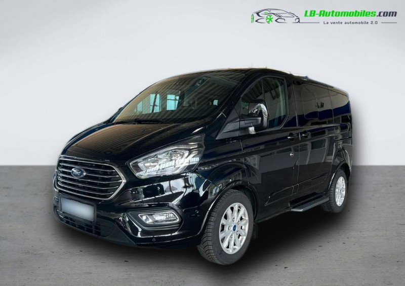 Ford Tourneo 320 L2H1 2.0 EcoBlue 150 BVA  occasion  Beaupuy - photo n2