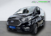 Ford Tourneo occasion année 2023 boite Automatique Annonce Ford Tourneo occasion Diesel 320 L2H1 2.0 EcoBlue 150 BVA à Beaupuy
