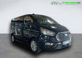 Ford Tourneo occasion année 2023 boite Automatique Annonce Ford Tourneo occasion Diesel 320 L2H1 2.0 EcoBlue 150 BVA à Beaupuy