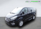 Ford Tourneo occasion année 2023 boite Automatique Annonce Ford Tourneo occasion Diesel 320 L2H1 2.0 EcoBlue 150 BVA à Beaupuy