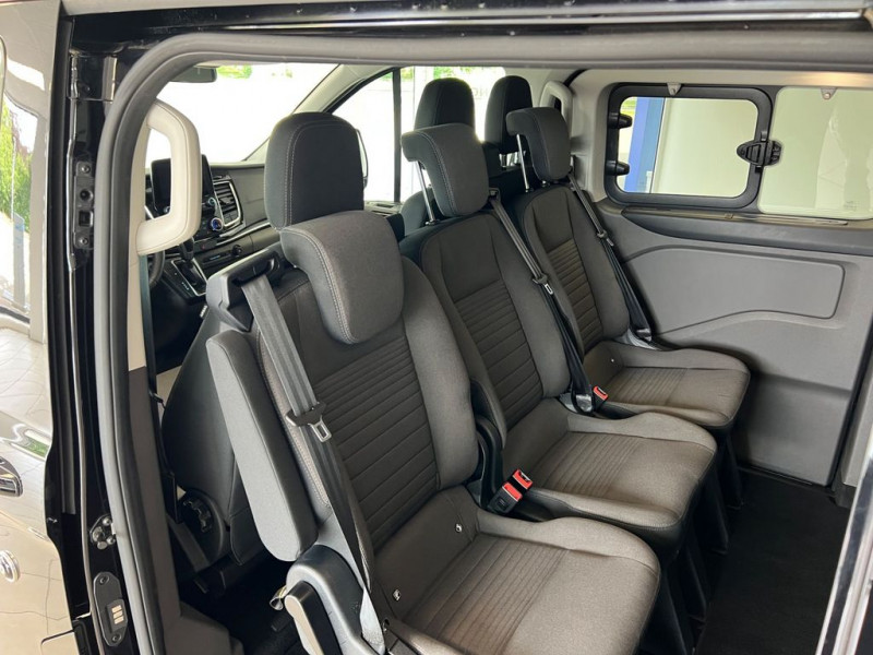 Ford Tourneo 320 L2H1 2.0 EcoBlue 150 BVA  occasion  Beaupuy - photo n7