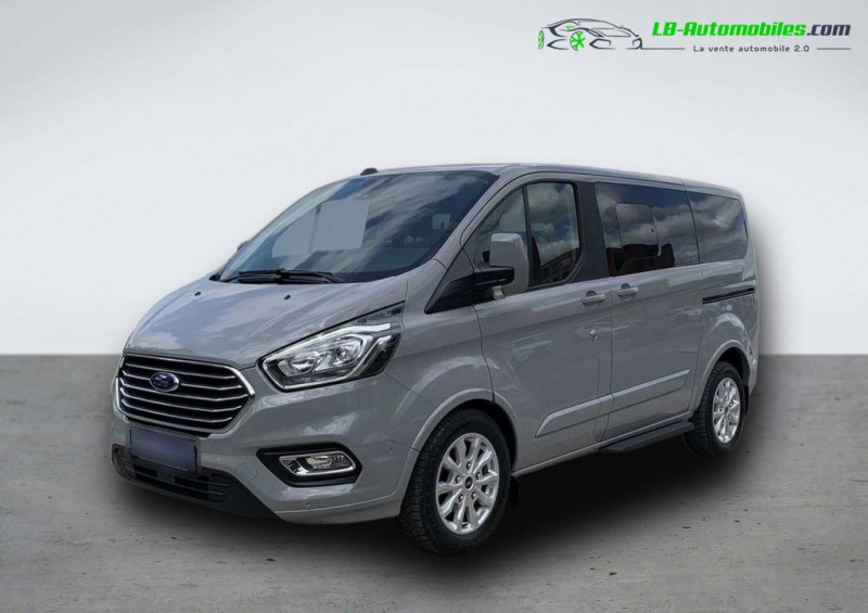 Ford Tourneo 320 L2H1 2.0 EcoBlue 150 BVA  occasion  Beaupuy