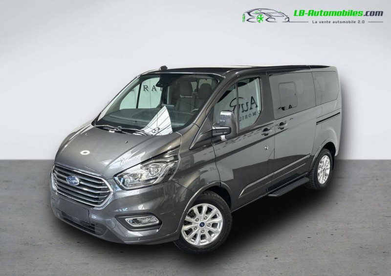 Ford Tourneo 320 L2H1 2.0 EcoBlue 150 BVA  occasion  Beaupuy
