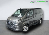 Ford Tourneo occasion année 2023 boite Automatique Annonce Ford Tourneo occasion Diesel 320 L2H1 2.0 EcoBlue 150 BVA à Beaupuy