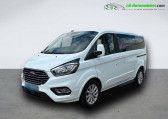 Ford Tourneo 320 L2H1 2.0 EcoBlue 150 BVA   Beaupuy 31