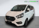 Ford Tourneo 320 L2H1 2.0 EcoBlue 150 BVA   Beaupuy 31