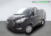 Ford Tourneo 320 L2H1 2.0 EcoBlue 150 BVA   Beaupuy 31