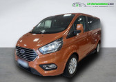 Ford Tourneo 320 L2H1 2.0 EcoBlue 150 BVA   Beaupuy 31