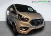 Ford Tourneo 320 L2H1 2.0 EcoBlue 150 BVA   Beaupuy 31