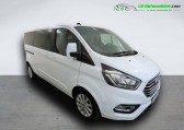 Ford Tourneo 320 L2H1 2.0 EcoBlue 150 BVA   Beaupuy 31