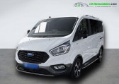 Ford Tourneo 320 L2H1 2.0 EcoBlue 150 BVA   Beaupuy 31